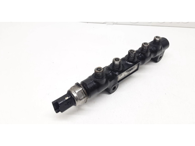 Топливная рампа 9655465480   Volvo V50  