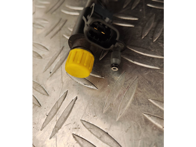 Блок управления коробки передач 0445116046 Volvo V40