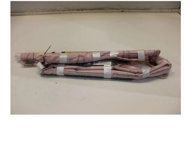 Боковая подушка безопасности 34237838 Ford Ecosport