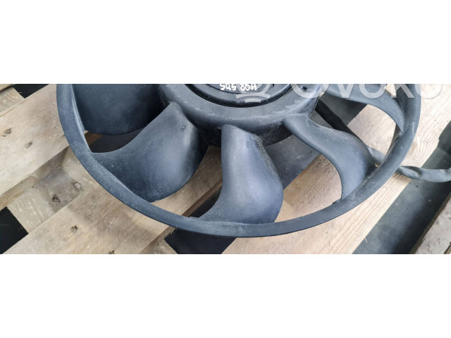 Вентилятор радиатора     80A959455A    Audi Q5 SQ5 