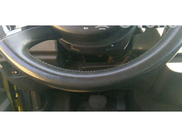 Руль Citroen C4 Grand Picasso 2007 - 2013 года 00004109NG