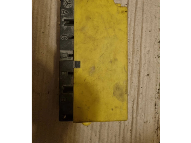 Блок комфорта 1248203126   Mercedes-Benz E W124   