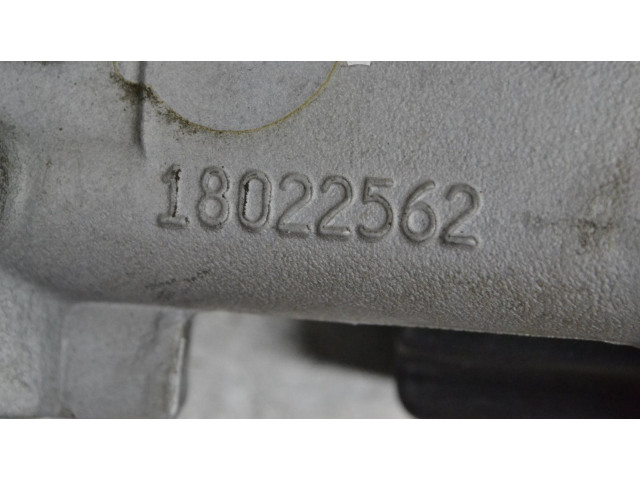 Блок управления АБС    Pontiac Trans Sport