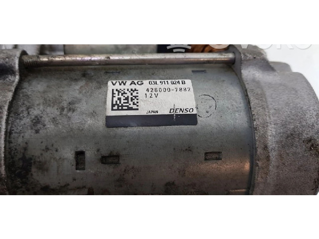 Přístrojová deska Audi A4 S4 B8 8K 2011 03L911024B, 03L911021G