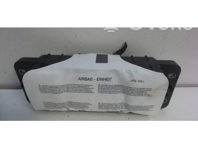 Подушка безопасности пассажира 6V0880204 Skoda Fabia Mk3 (NJ)