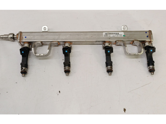 Vstřikovač 6M8G9D280CA, 9E5GAA Ford Kuga III