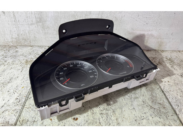 Панель приборов 30786056AA, 8603416 Volvo S80