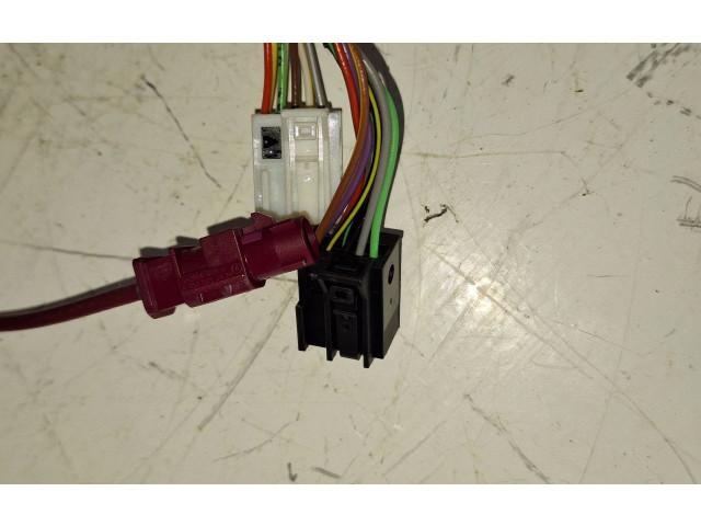 Zpětné zrcátko Mercedes-Benz EQA 2022 0004818767, 00226622