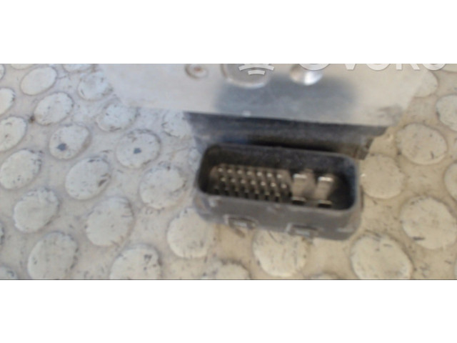 Блок АБС MR289380 Mitsubishi Space Wagon 1999 - 2004 года