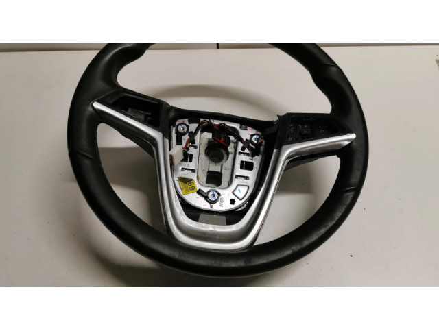 Volant Buick Encore I 2017