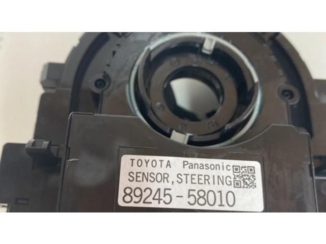 Полоса надувных подушек (кольцо srs)