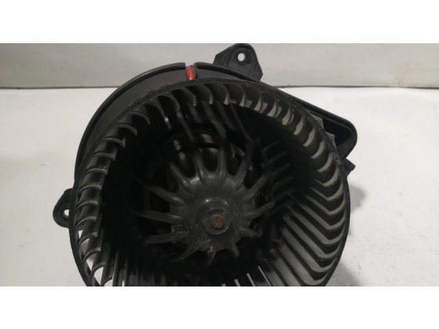 Вентилятор печки    658081B   Peugeot 406