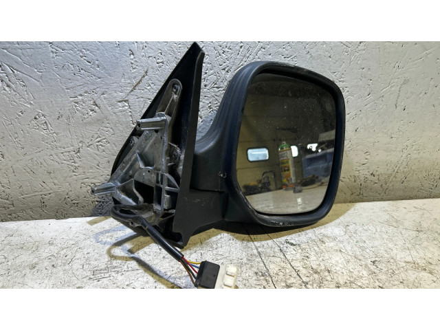 Zpětné zrcátko Citroen Berlingo 2005