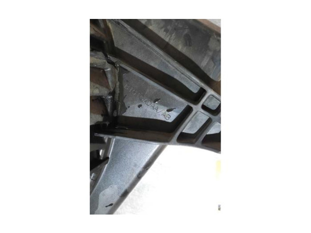 Комплект вентиляторов A005459, B101QADAA Hyundai i10 1.2