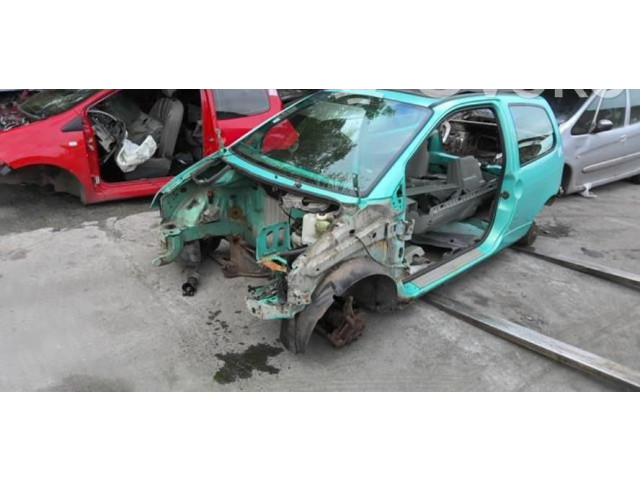 Přístrojová deska Renault Twingo I 1999 7700421765