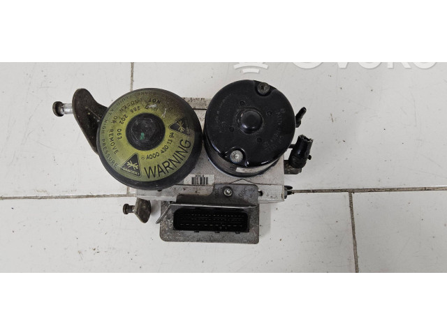 Блок АБС A0054317212, 0265250088   Mercedes-Benz  E W211  2002 - 2009 года