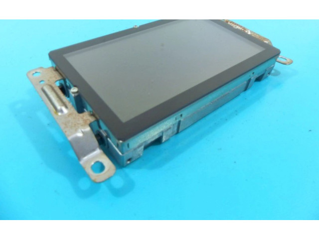 Дисплей    28091JY000, IMPRK1196148   Renault Koleos I