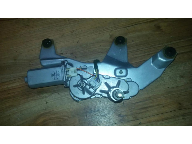 Моторчик заднего дворника 34961581    Suzuki Liana