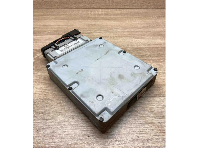 Блок управления двигателем Блок управления 1S5F12A650BC, BANN Ford Galaxy