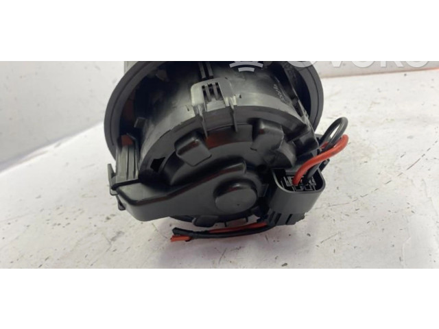 Вентилятор печки    1608182080   Peugeot 2008 I