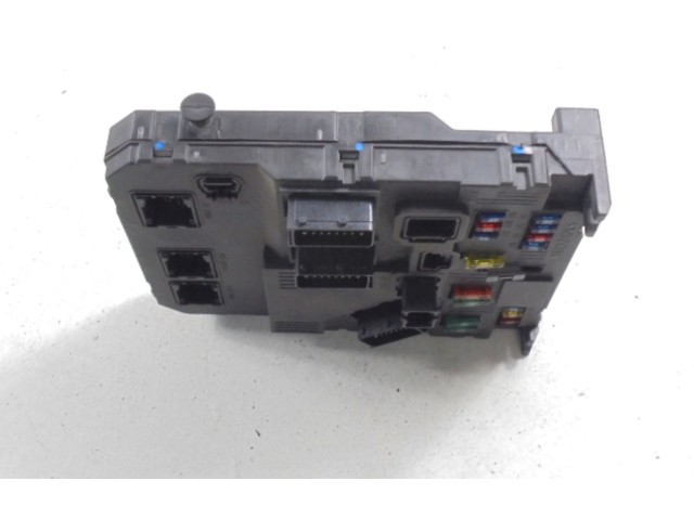   Pojistková skříňka S118263BN1, S118263BN1   Alpine C2 2003