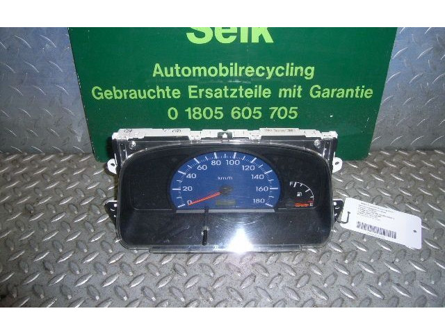 Přístrojová deska Daihatsu Cuore 2004 83800B2B20