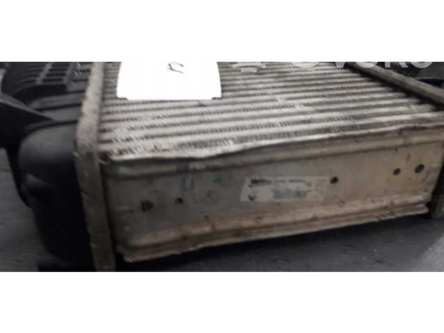 Интеркулер 880590XB Renault Clio III