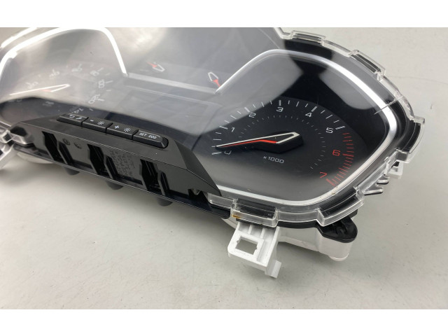 Панель приборов 9842411180   Peugeot Partner III       