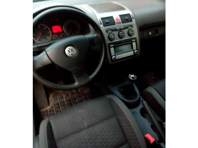 Блок управления климат-контролем 1K0907044BR Volkswagen Touran I