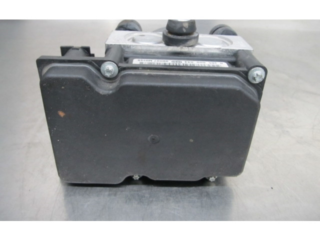 Блок АБС 265800844 Mitsubishi Colt 2009 - 2016 года