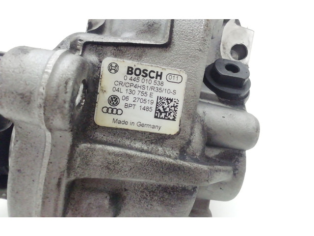 Vstřikovací čerpadlo 04L130755E, 04L130755E Volkswagen Tiguan