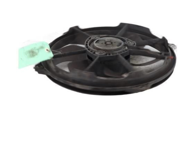 Вентилятор радиатора 9828719880 Citroen C4 Grand Picasso