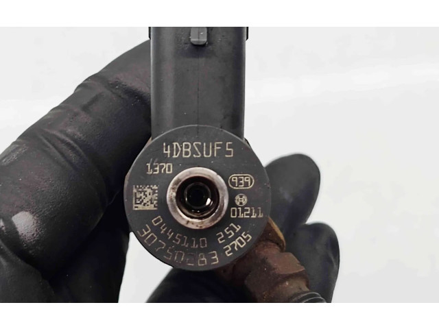 Форсунка Volvo XC90