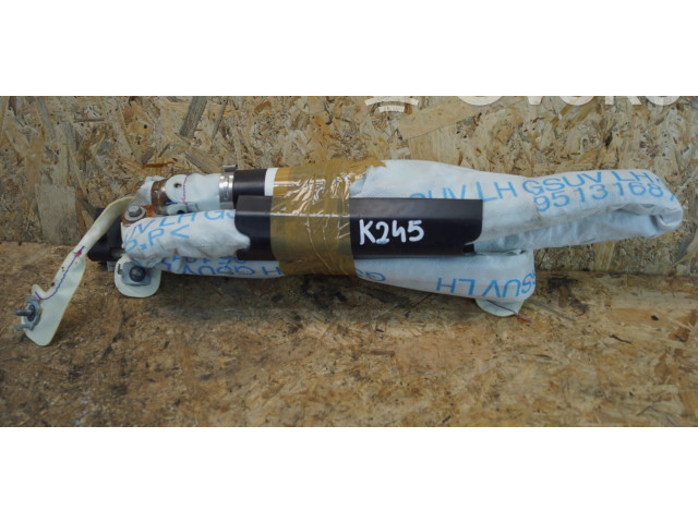 Боковая подушка безопасности 95131687 Vauxhall Mokka