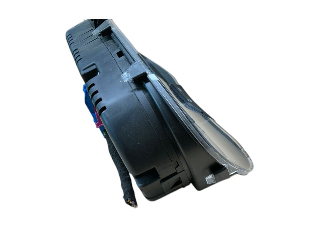 Панель приборов 5J0920941E, A2C53425976   Skoda Octavia Mk3 (5E)       