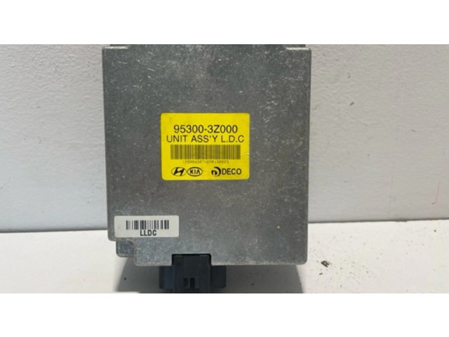 Другие блоки управления / модули