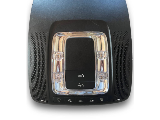 Блок комфорта NR94, A0009008730   Mercedes-Benz GLB x247   