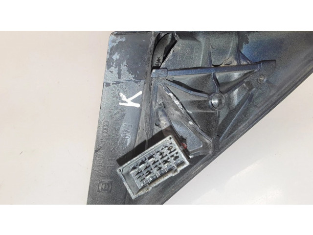 Zpětné zrcátko levé Audi A4 S4 B5 8D 1999 022316, 022317