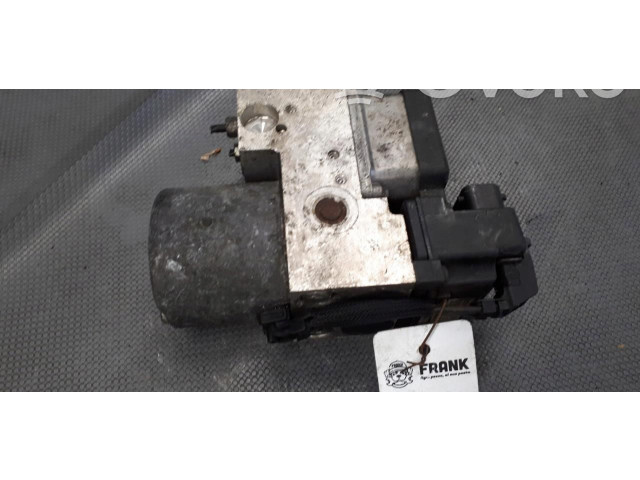 Блок АБС 0273004655 Opel Meriva A 2003 - 2010 года