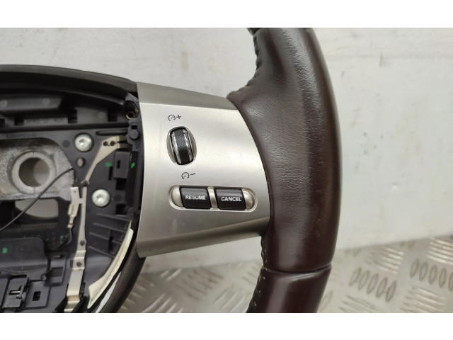 Руль Jaguar XF X250 2007 - 2015 года 8X23ABAMS