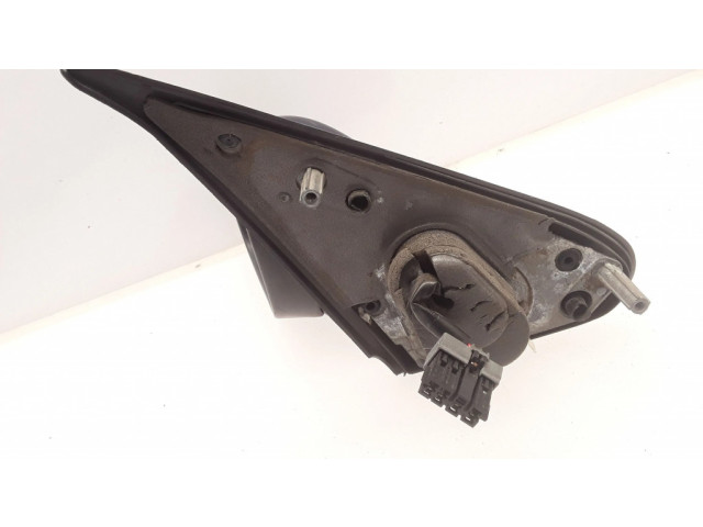 Зеркало электрическое     левое   Citroen Xsara     