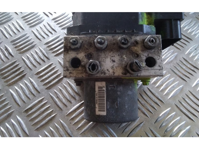 Блок АБС 6G912C405AG, 16150301   Ford  Galaxy  2006-2015 года