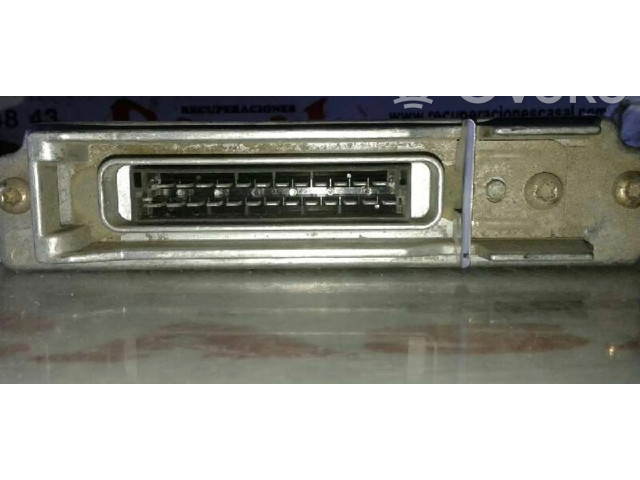 Блок управления двигателя 7700106482, 7700110128 Renault Trafic III (X82)