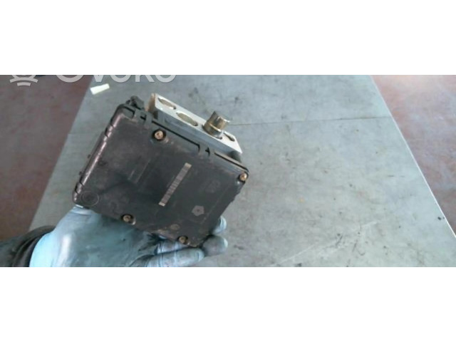 Блок АБС    Jeep  Grand Cherokee (WJ)  1999-2004 года