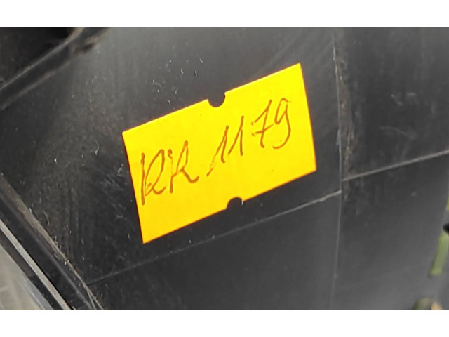 Панель приборов 110008799 Skoda Octavia Mk1 (1U)