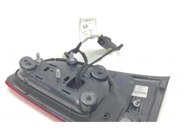 Задний фонарь правый CN15N224A37AB    Ford Ecosport   2013-2017 года