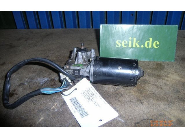 Моторчик дворников     Citroen Xantia