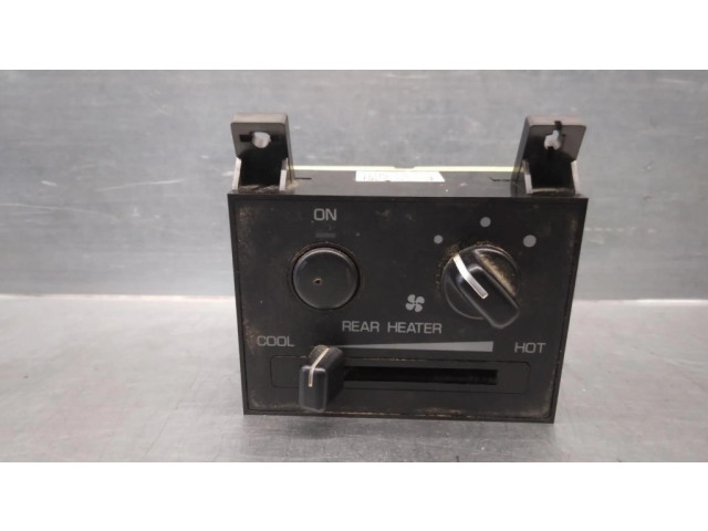 Блок управления климат-контролем MR240319 Mitsubishi Montero