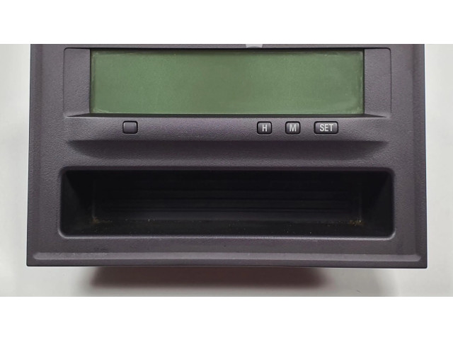 Дисплей MN141366VB Mitsubishi Grandis