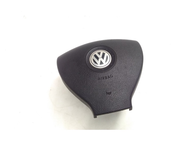 Подушка безопасности водителя 2K0880201F, 61982050B Volkswagen Caddy